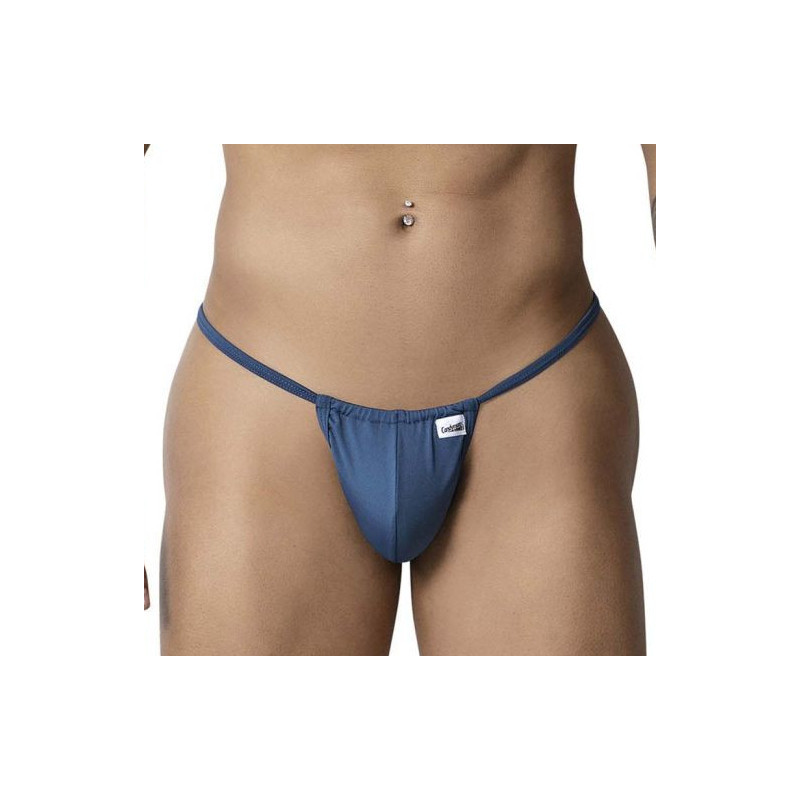 CandyMan String Fizelio Bleu